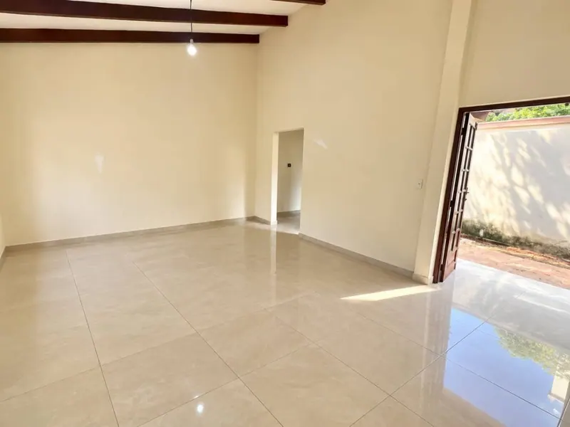 Semi-independent 2-bedroom house for anticrético in the North Zone: foto 3 de 13