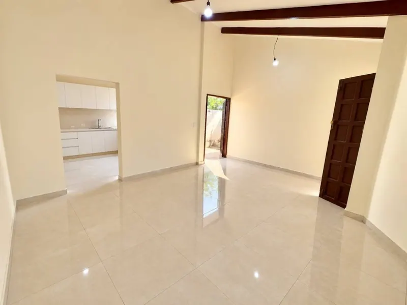 Semi-independent 2-bedroom house for anticrético in the North Zone: foto 4 de 13