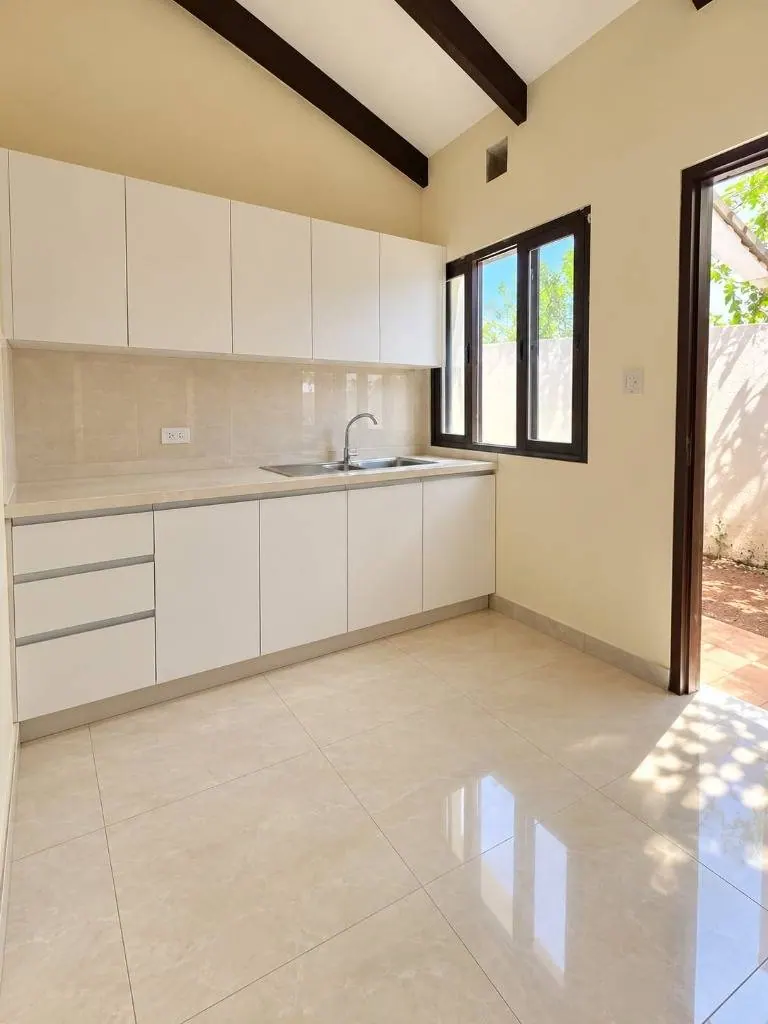 Semi-independent 2-bedroom house for anticrético in the North Zone: foto 5 de 13