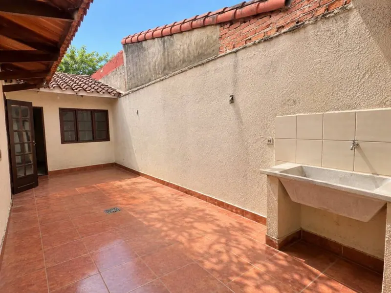 Semi-independent 2-bedroom house for anticrético in the North Zone: foto 7 de 13