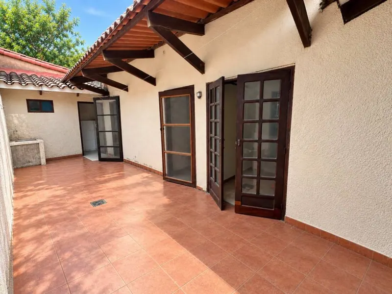 Semi-independent 2-bedroom house for anticrético in the North Zone: foto 8 de 13