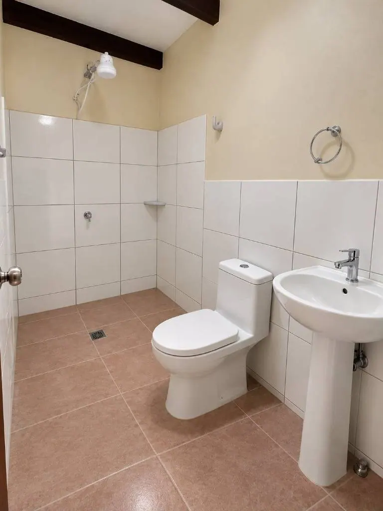Semi-independent 2-bedroom house for anticrético in the North Zone: foto 9 de 13