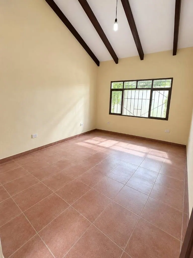 Semi-independent 2-bedroom house for anticrético in the North Zone: foto 10 de 13