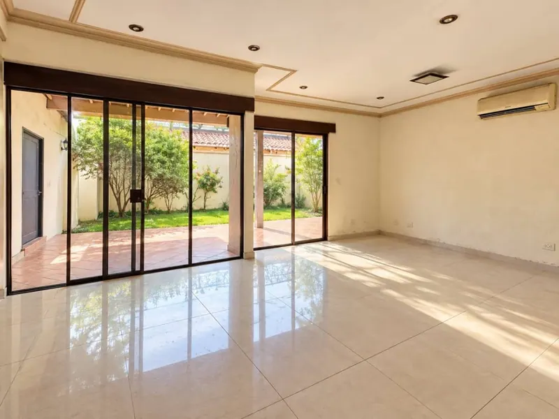 3-bedroom house for anticrético on Av. Banzer, North Zone: foto 5 de 30