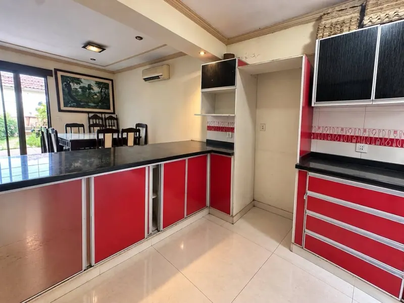 3-bedroom house for anticrético on Av. Banzer, North Zone: foto 9 de 30