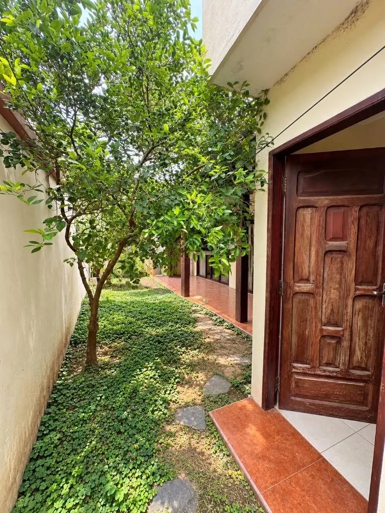 3-bedroom house for anticrético on Av. Banzer, North Zone: foto 20 de 30