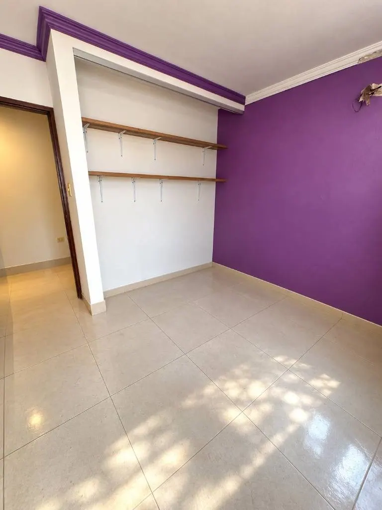 3-bedroom house for anticrético on Av. Banzer, North Zone: foto 23 de 30