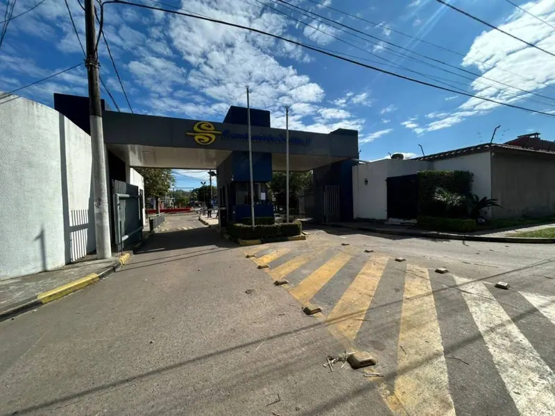 2-bedroom house for sale in the Sevilla II gated community, South Zone: foto 2 de 16