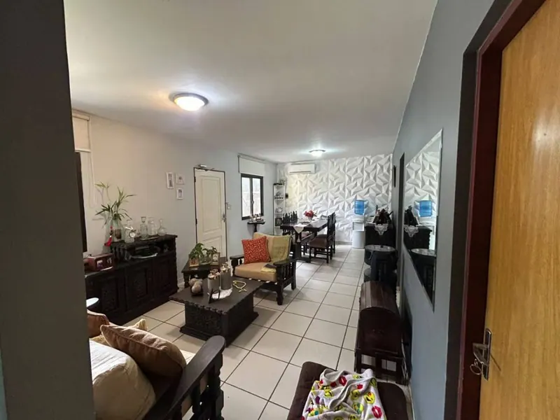 2-bedroom house for sale in the Sevilla II gated community, South Zone: foto 3 de 16