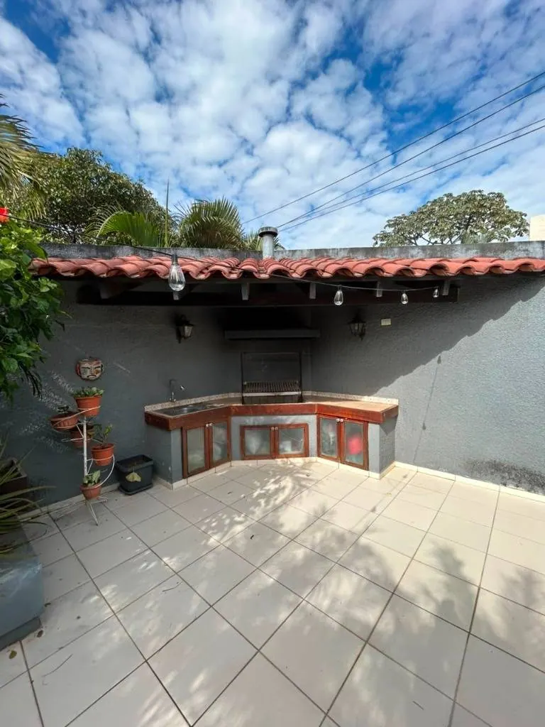 2-bedroom house for sale in the Sevilla II gated community, South Zone: foto 11 de 16