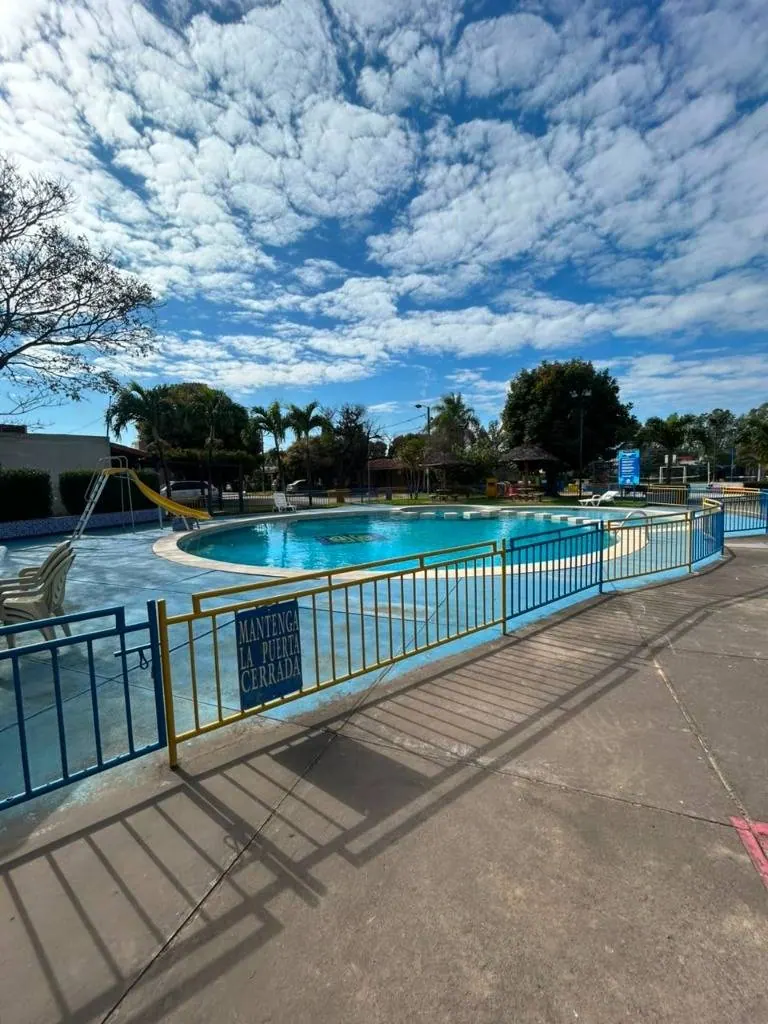 2-bedroom house for sale in the Sevilla II gated community, South Zone: foto 15 de 16