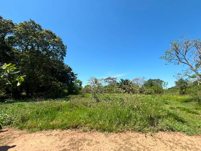 Terreno de 288 m² en venta en la urbanización San Luis, Cotoca: foto 3 de 7