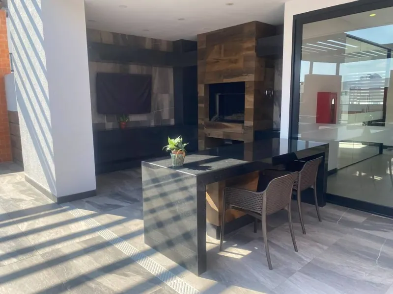 Monoambiente de 40,42 m² en venta en el edificio La Foret, Equipetrol: foto 11 de 11