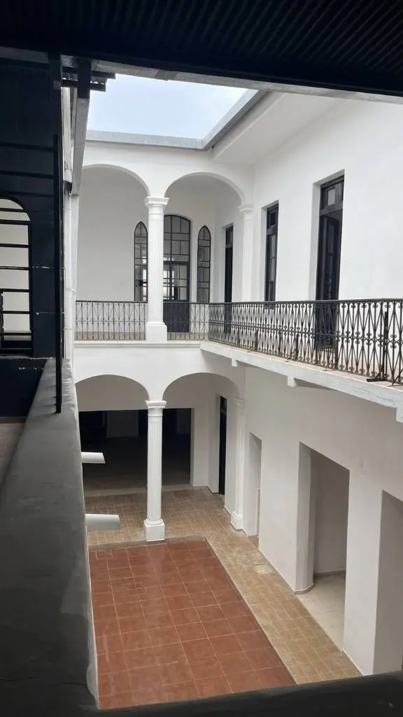 8-bedroom house for sale downtown, Independencia street: foto 12 de 12