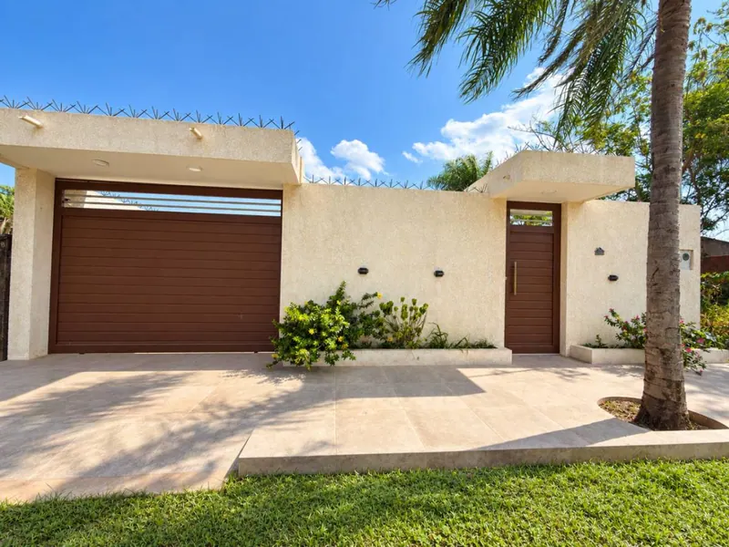 Brand-new 2-bedroom house for sale in the North Zone, 9th ring: foto 1 de 4
