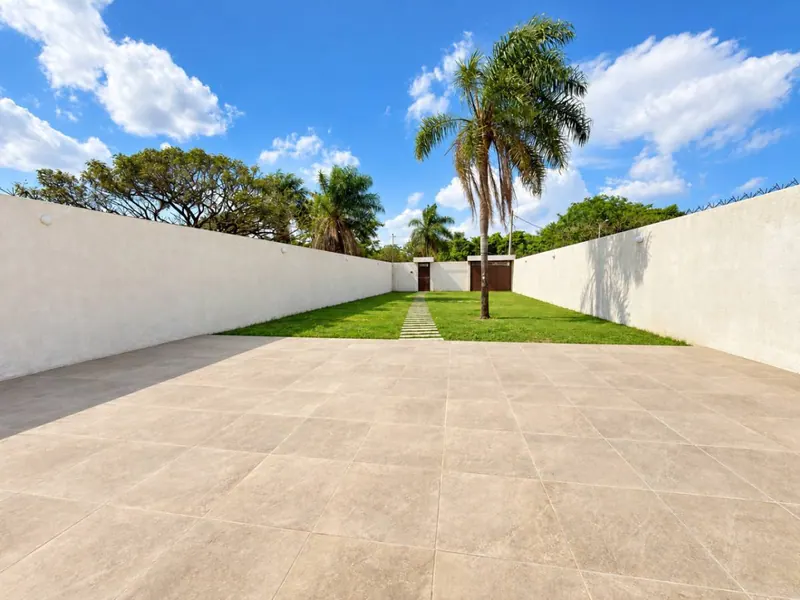 Brand-new 2-bedroom house for sale in the North Zone, 9th ring: foto 2 de 4