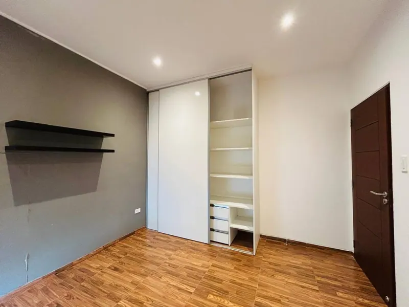 Casa de una planta de 3 dormitorios en venta en Norte Verde, Warnes: foto 3 de 8