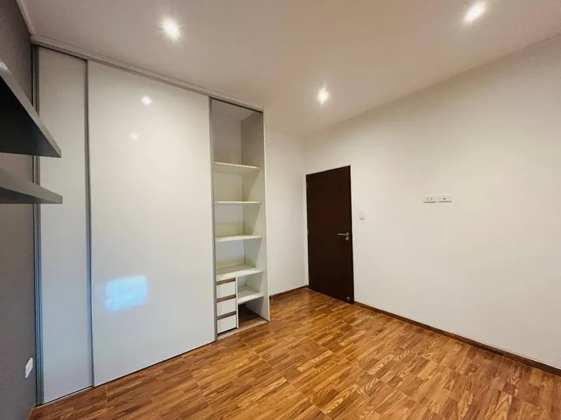 Casa de una planta de 3 dormitorios en venta en Norte Verde, Warnes: foto 4 de 8
