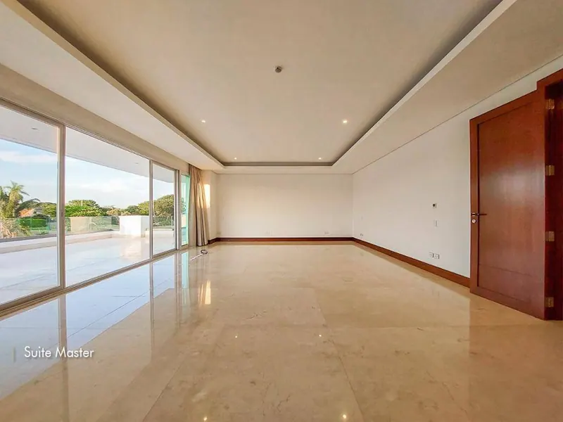 Casa amoblada con piscina en venta en Colinas del Urubó, Sector 2: foto 10 de 17