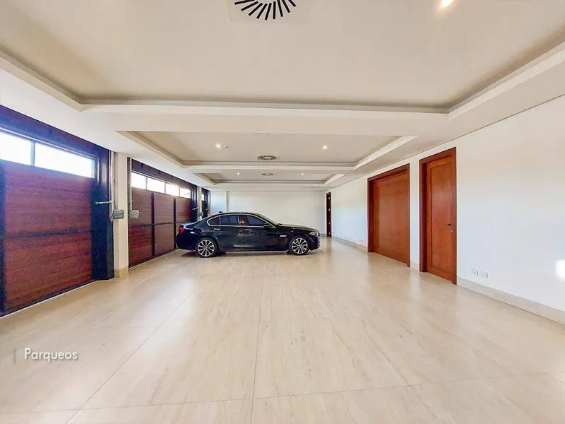 Casa amoblada con piscina en venta en Colinas del Urubó, Sector 2: foto 13 de 17
