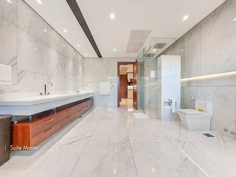 Casa amoblada con piscina en venta en Colinas del Urubó, Sector 2: foto 14 de 17
