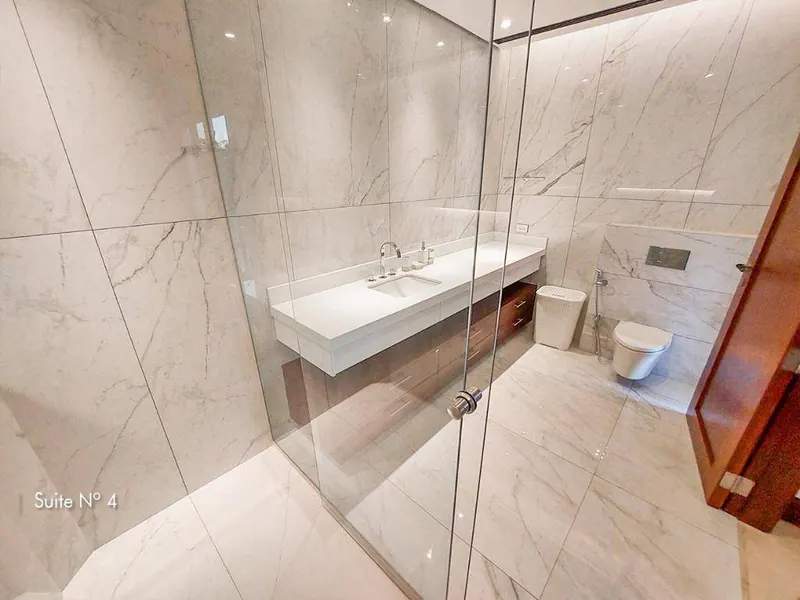 Casa amoblada con piscina en venta en Colinas del Urubó, Sector 2: foto 15 de 17