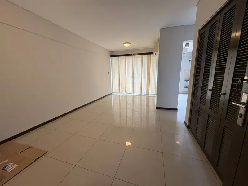 2-bedroom apartment for rent in the Curupau III gated community: foto 2 de 11