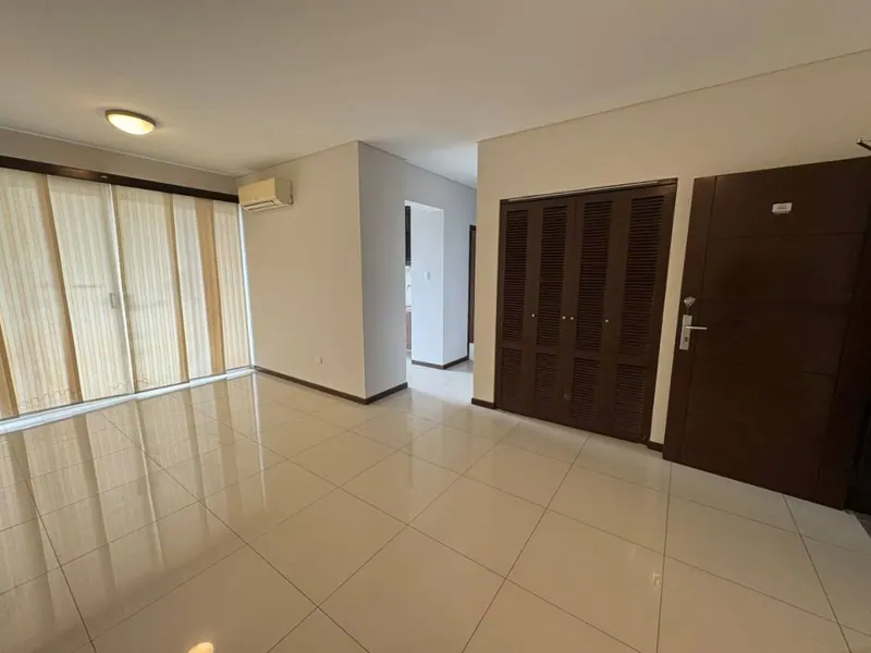 2-bedroom apartment for rent in the Curupau III gated community: foto 3 de 11