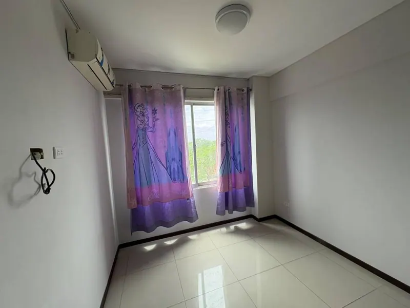 2-bedroom apartment for rent in the Curupau III gated community: foto 5 de 11