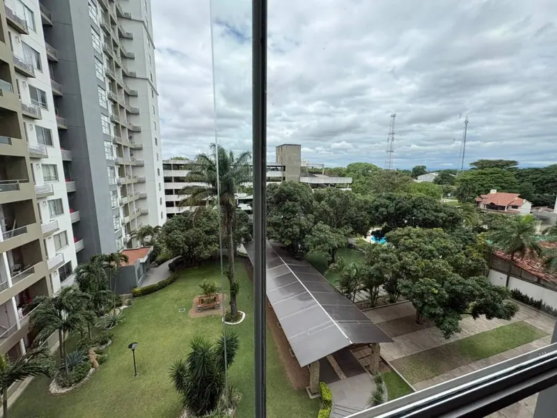 2-bedroom apartment for rent in the Curupau III gated community: foto 8 de 11
