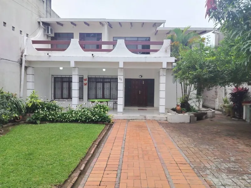 5-bedroom house for sale in Hamacas neighborhood, North Zone: foto 3 de 21