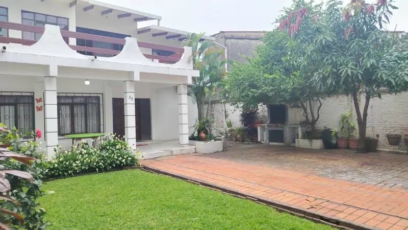 5-bedroom house for sale in Hamacas neighborhood, North Zone: foto 4 de 21