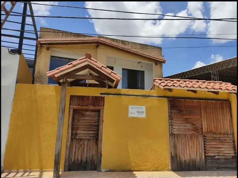 4-bedroom house for sale in Cañada del Carmen, South Zone
