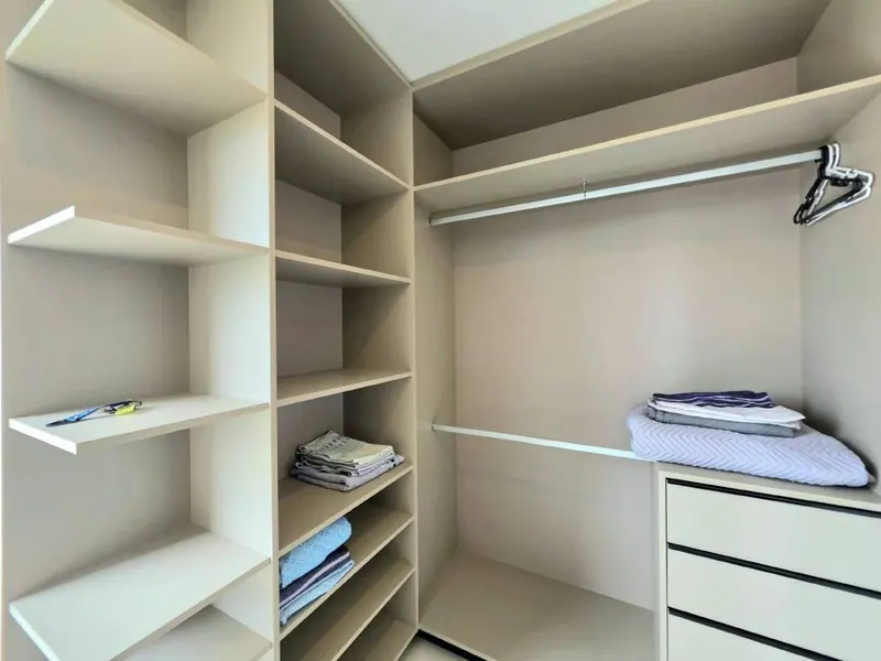 Furnished 1-bedroom apartment for rent in Stratto: foto 3 de 14