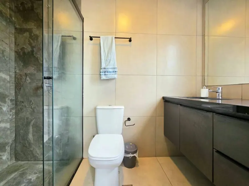 Furnished 1-bedroom apartment for rent in Stratto: foto 8 de 14