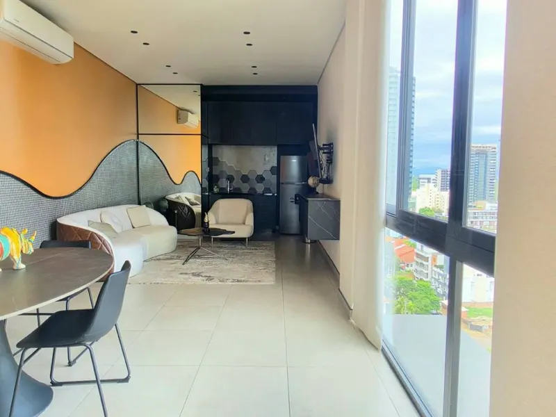 Furnished 1-bedroom apartment for rent in Stratto: foto 9 de 14