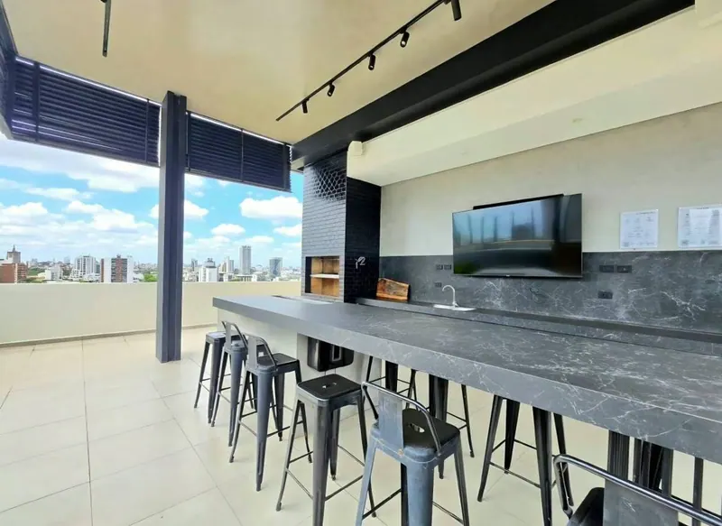 Furnished 1-bedroom apartment for rent in Stratto: foto 12 de 14