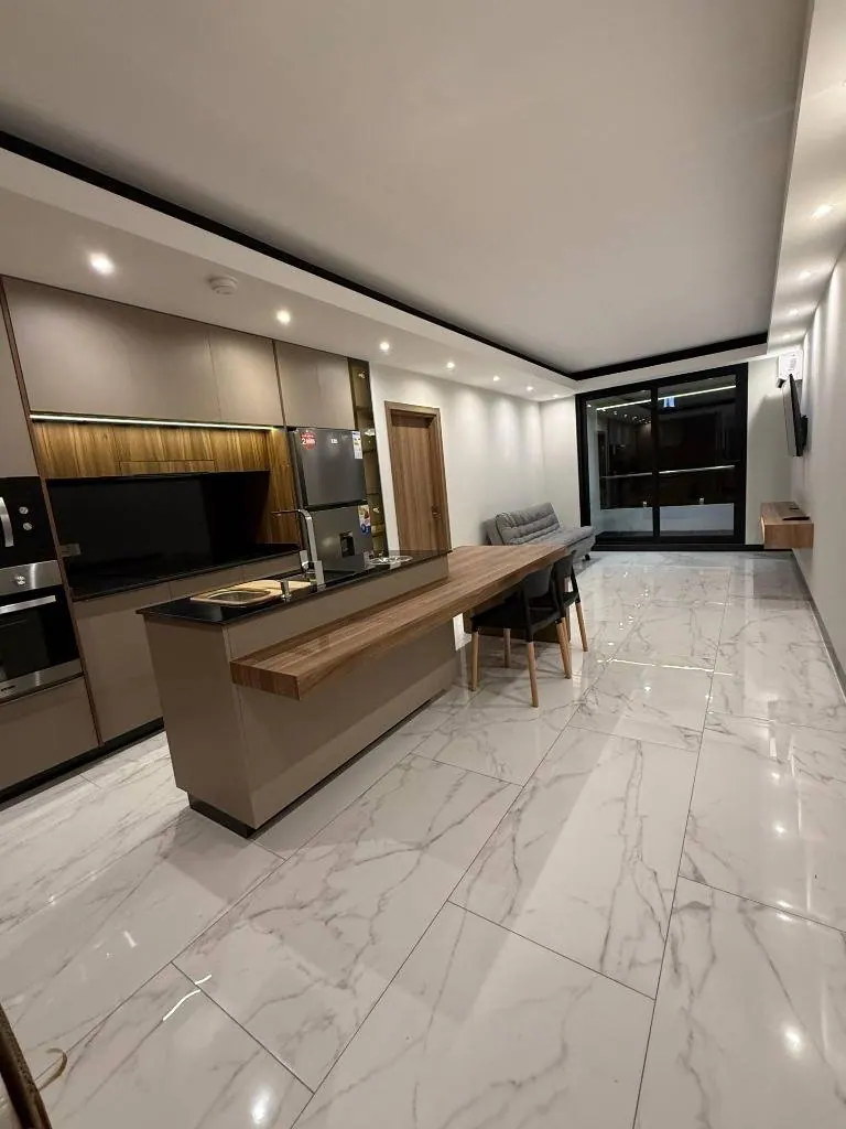 Furnished 1-bedroom apartment for rent in Sky Eclipse