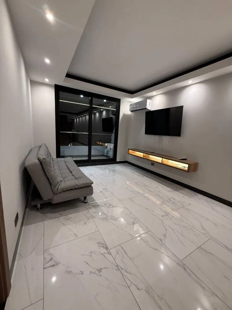 Furnished 1-bedroom apartment for rent in Sky Eclipse: foto 5 de 9