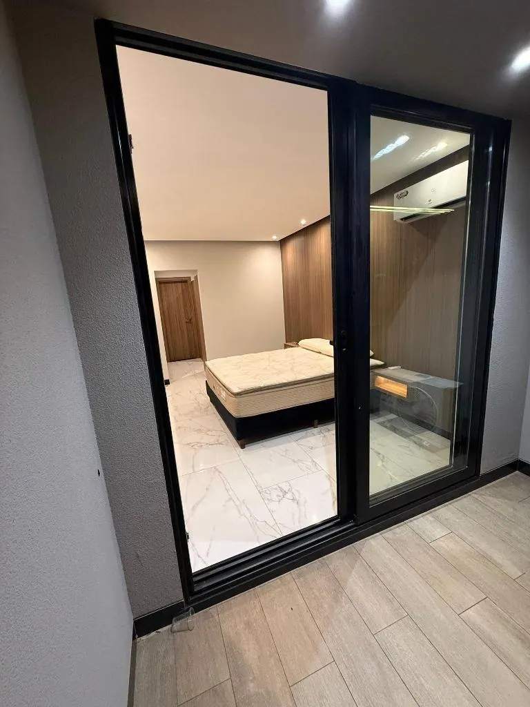 Furnished 1-bedroom apartment for rent in Sky Eclipse: foto 6 de 9