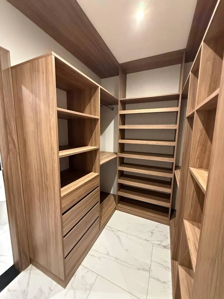 Furnished 1-bedroom apartment for rent in Sky Eclipse: foto 8 de 9