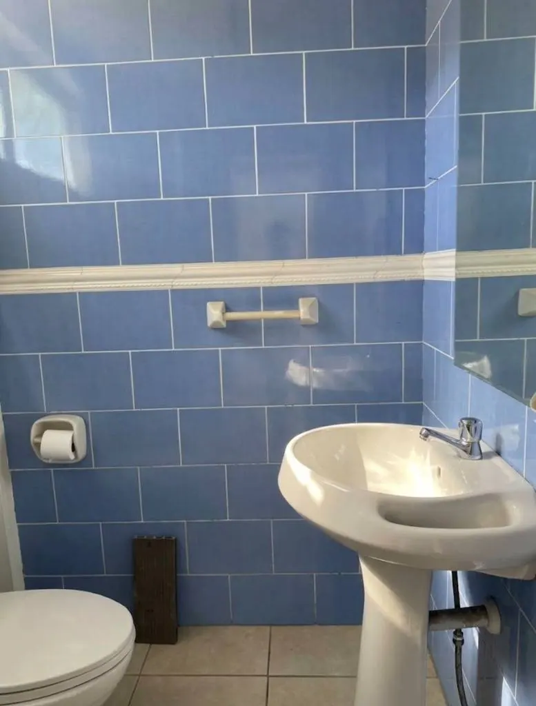 Terreno de uso mixto de 2.391,28 m² en venta sobre el 6to anillo: foto 9 de 9