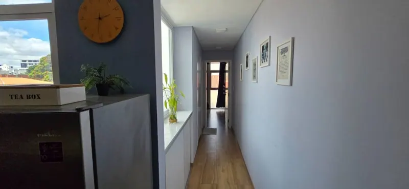 Departamento de 1 dormitorio en venta en edificio Bamboo, Equipetrol: foto 5 de 11