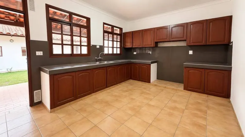 3-bedroom house for sale in the North Zone, 3rd ring Alemana: foto 3 de 14