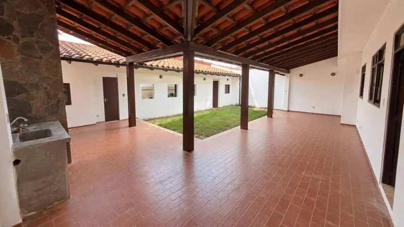 3-bedroom house for sale in the North Zone, 3rd ring Alemana: foto 13 de 14