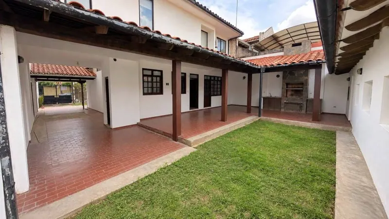 3-bedroom house for sale in the North Zone, 3rd ring Alemana: foto 14 de 14