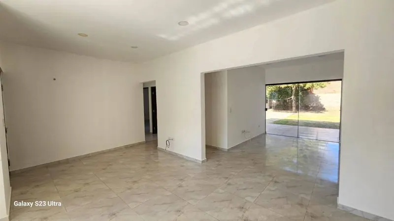 House for rent in the West Zone, on the 6th ring: foto 4 de 12