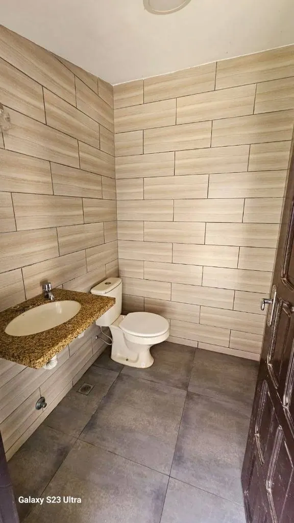House for rent in the West Zone, on the 6th ring: foto 9 de 12