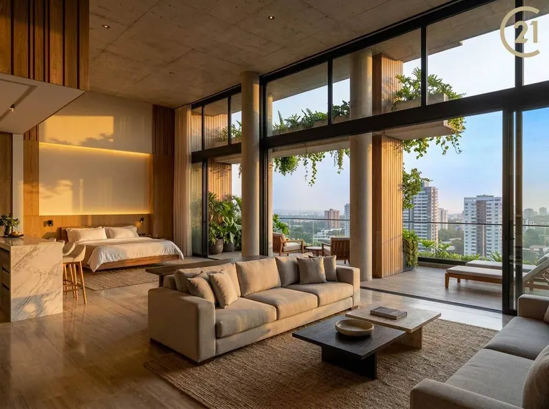 Terreno de 7.931 m² en venta en el Urubó, con doble frente: foto 12 de 13
