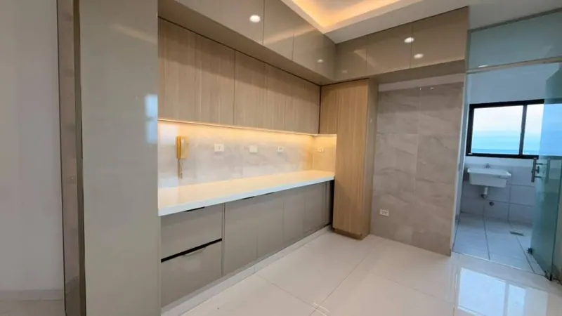 Departamento de 3 dormitorios en venta en el condominio La Casona: foto 3 de 12